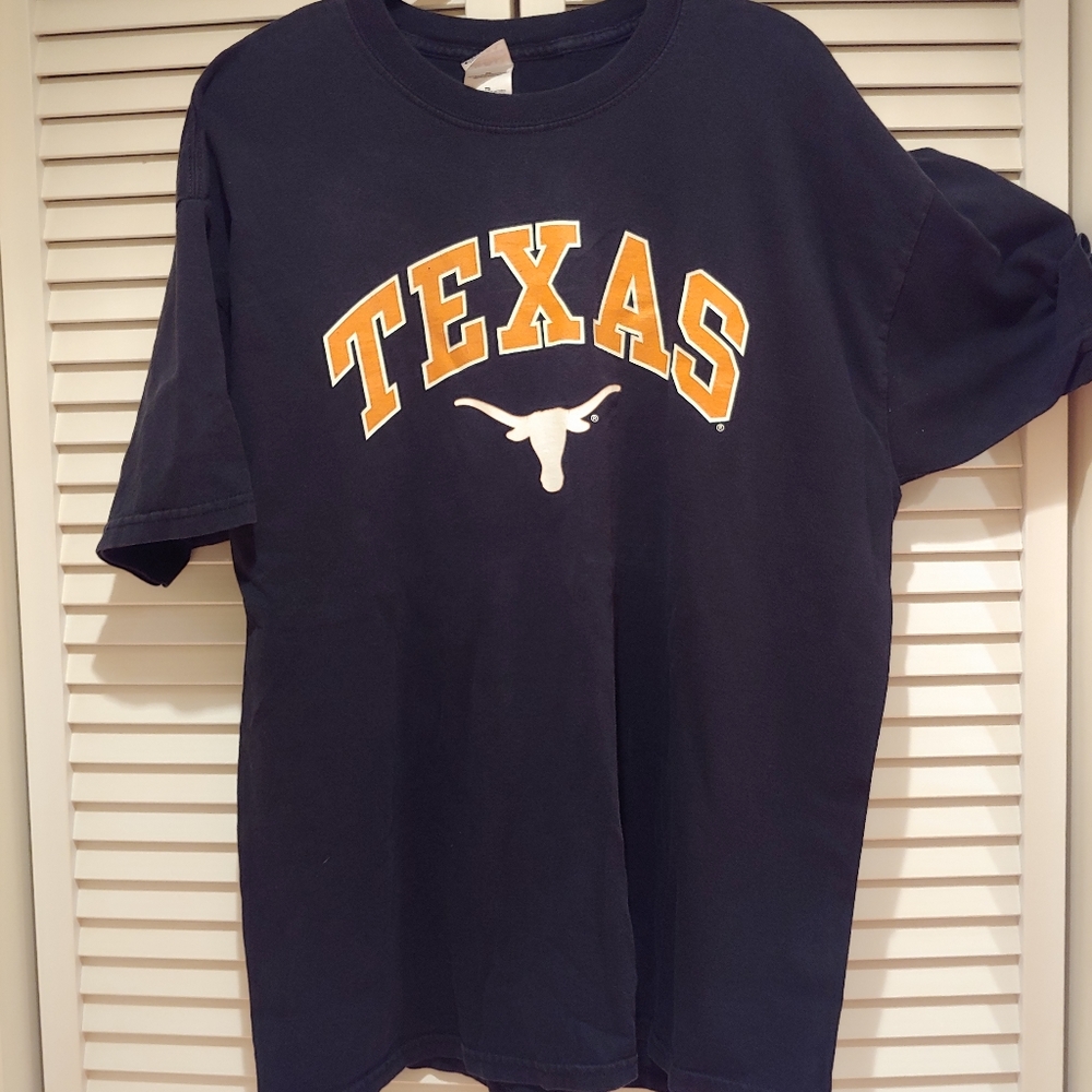 University of Texas Longhorns T- Shirt